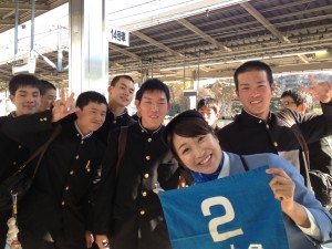 横浜１