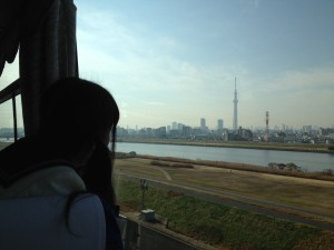 関東自主研修１