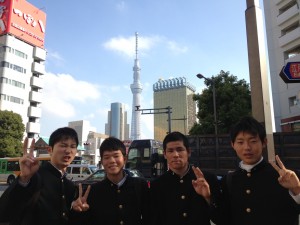 関東自主研修４