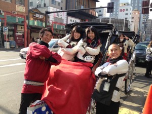 関東自主研修５
